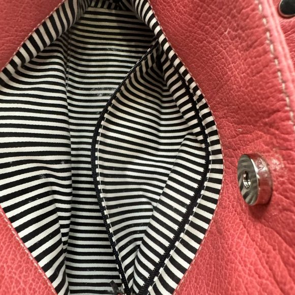NWT Kate Spade leather small Suzette in Georgetown Pink. SALE SUNDAY!! - Picture 6 of 13